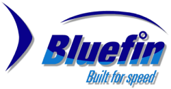 Bluefin®: Built For Speed